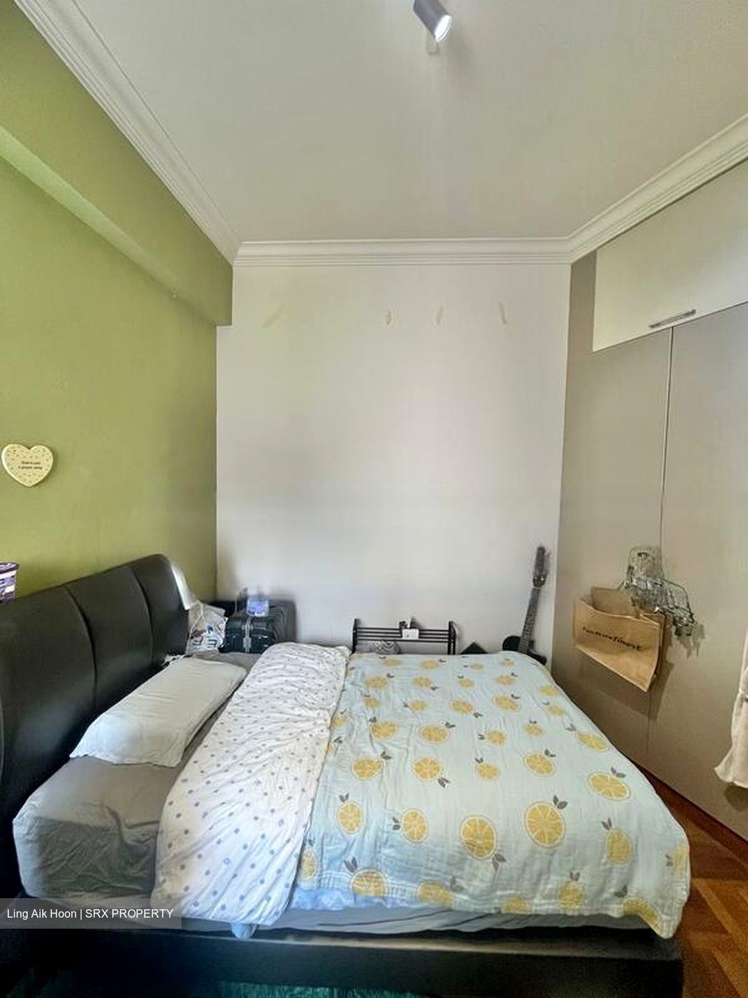 Hillington Green (D23), Condominium #473841581